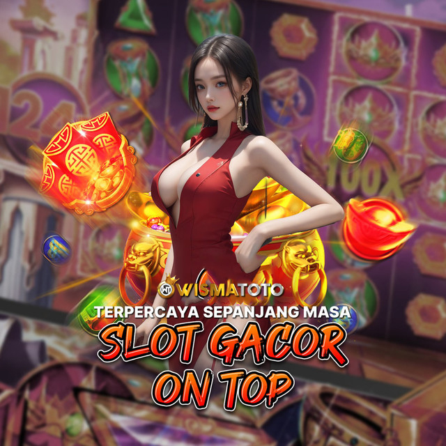 Wisma Toto Slot - Link Situs Slot Gacor Hari Ini Judi Slot88 Online Terpercaya image 1
